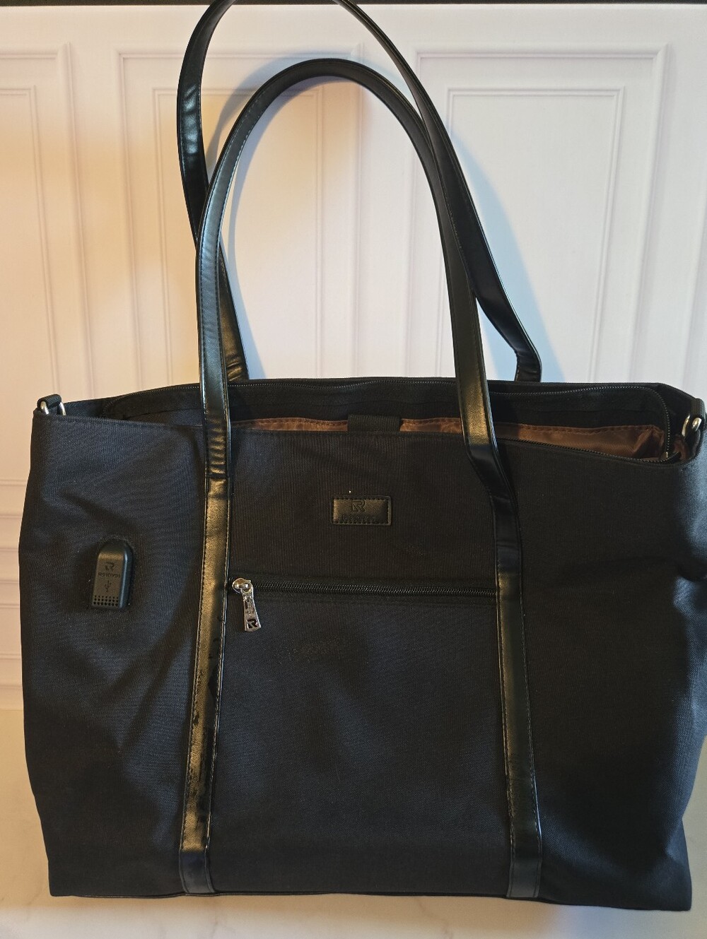 Laptop Tote Bag